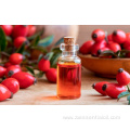 Factory supply pure natural rosehip carrier oil bulk